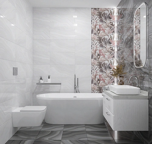 Коллекция плитки Acate (Акате) 31,5х63, Azori (Азори)