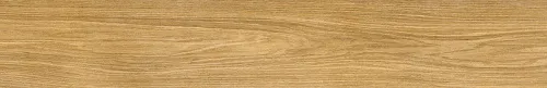Керамогранит Granite Soft Wood Classic (Вуд классик) медовый лаппатированный 19,5х120, Idalgo (Идальго)