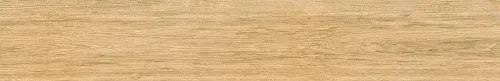 Керамогранит Granite Soft Wood Classic (Вуд классик) охра лаппатированный 19,5х120, Idalgo (Идальго)