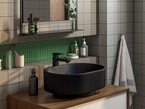 Купить Коллекция плитки и керамогранита Агуста 29,7х29,8, Kerama Marazzi (Керама Марацци) в Санкт-Петербурге | Плитбург