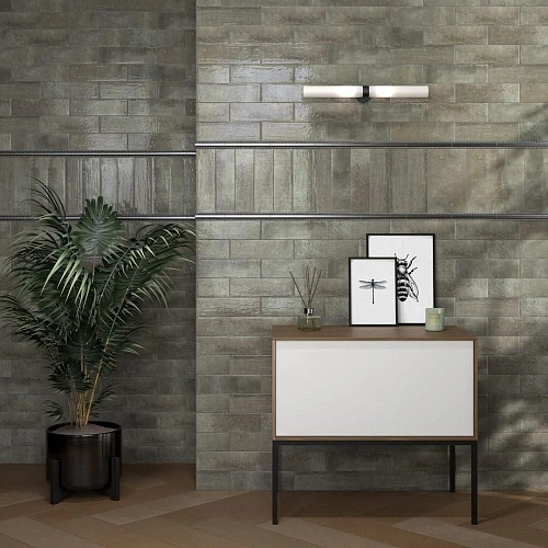 Купить Коллекция плитки Тракай 8,5х28,5, Kerama Marazzi (Керама Марацци) в Санкт-Петербурге | Плитбург