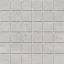 Декор DD200320\MM Про Стоун серый светлый мозаичный 30x30x0,9, Kerama Marazzi (Керама Марацци)