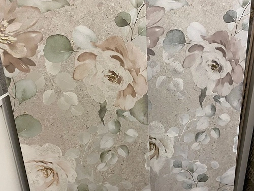 Купить Коллекция плитки и керамогранита Риккарди 40х120, Kerama Marazzi (Керама Марацци) в Санкт-Петербурге | Плитбург