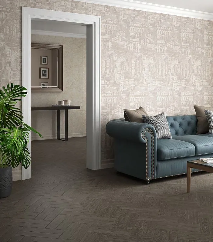 Коллекция керамогранита Листоне 9,9х40,2, Kerama Marazzi (Керама Марацци)