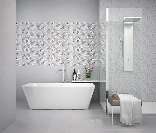 Купить Коллекция плитки Malwiya (Мáльвия) 24,2х70, Eletto Ceramica (Элетто Керамика) в Санкт-Петербурге | Плитбург