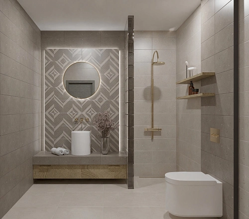 Купить Коллекция плитки Limestone (Лаймстоун) 24,2х70, Eletto Ceramica (Элетто Керамика) в Санкт-Петербурге | Плитбург