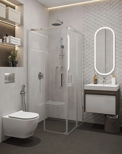 Купить Коллекция плитки Корредо 25х40, Kerama Marazzi (Керама Марацци) в Санкт-Петербурге | Плитбург