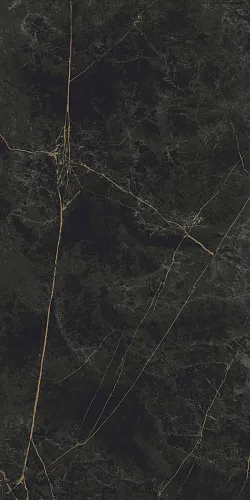 Керамогранит Granite Sandra (Сандра) черно-оливковый легкое лаппатирование LLR 120х59,9, Idalgo (Идальго)