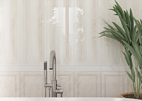 Купить Коллекция плитки и керамогранита Lira (Лира) 25х60, Gracia Ceramica (Грация Керамика) в Санкт-Петербурге | Плитбург