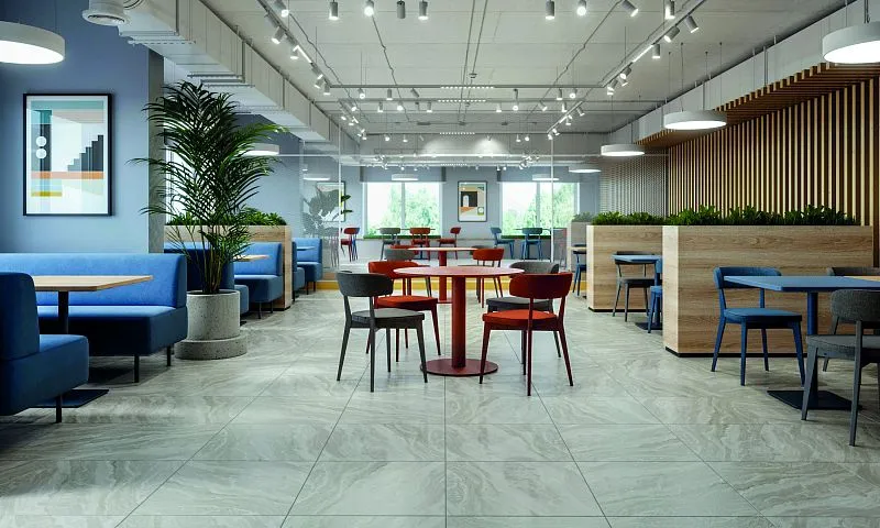 Коллекция керамогранита Rock (Рок) 60х60, Dako (Дако)