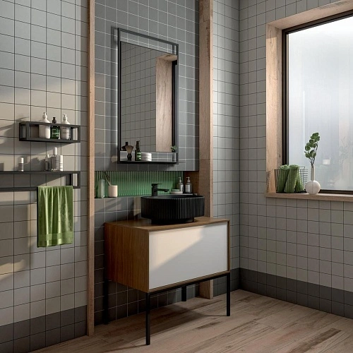 Купить Коллекция плитки и керамогранита Агуста 29,7х29,8, Kerama Marazzi (Керама Марацци) в Санкт-Петербурге | Плитбург