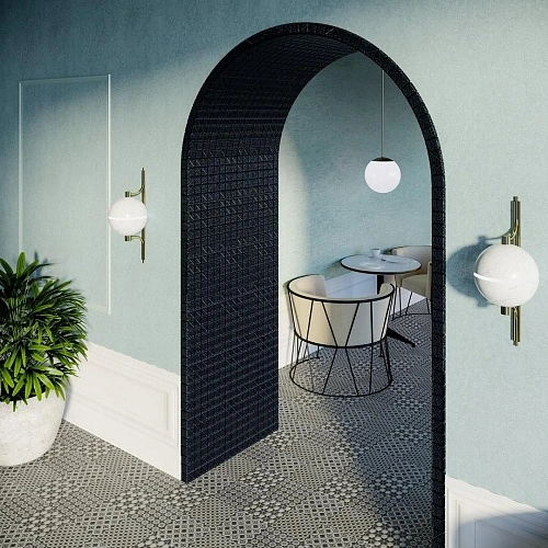 Купить Коллекция керамогранита Фреджио 20х20, Kerama Marazzi (Керама Марацци) в Санкт-Петербурге | Плитбург