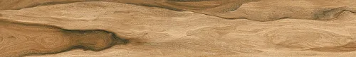 Керамогранит Granite Avellano Brown (Авеллано) коричневый структурный SR 120х19,5, Idalgo (Идальго)
