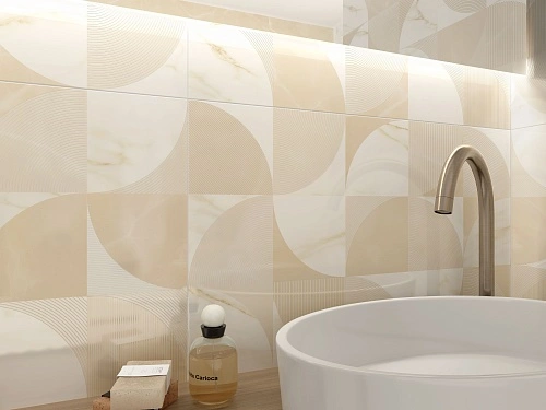 Купить Коллекция плитки и керамогранита Marmaris (Мэрмэрис) 30х50, Gracia Ceramica (Грация Керамика) в Санкт-Петербурге | Плитбург