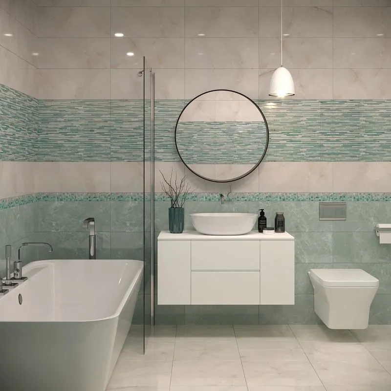 Коллекция керамогранита Capri (Капри) 25х60, Gracia Ceramica (Грация Керамика)