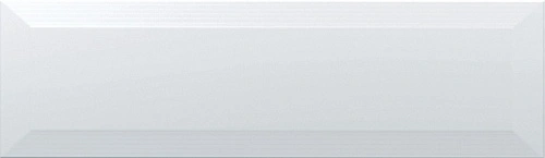 Купить Плитка 9001 Гамма белый матовый 8,5x28,5x0,92, Kerama Marazzi (Керама Марацци) в Санкт-Петербурге | Плитбург