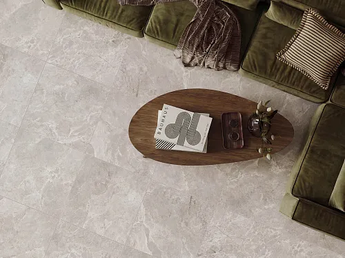 Коллекция керамогранита Shell (Шелл) 60х60, Gracia Ceramica