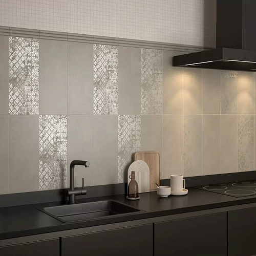 Купить Коллекция плитки Каннареджо 20x50, Kerama Marazzi (Керама Марацци) в Санкт-Петербурге | Плитбург