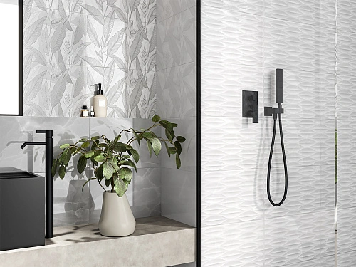 Купить Керамогранит 010400001115 Эдем бел 01 40х40, Gracia Ceramica в Санкт-Петербурге | Плитбург