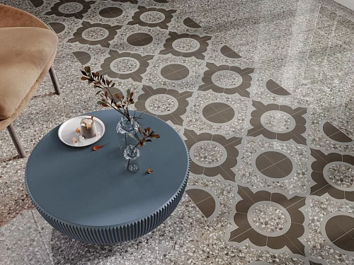 Коллекция керамогранита Бричиола 60х60, Kerama Marazzi (Керама Марацци)