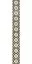 Бордюр VT\A572\11000R Серенада 2 глянцевый обрезной 60x7,2x0,9, Kerama Marazzi (Керама Марацци)