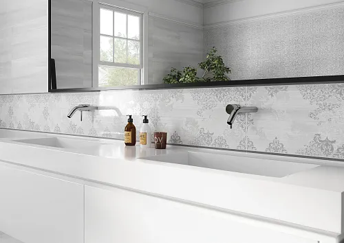 Купить Коллекция плитки Grey Shades (Грей Шейдс) 30х60, Cersanit в Санкт-Петербурге | Плитбург