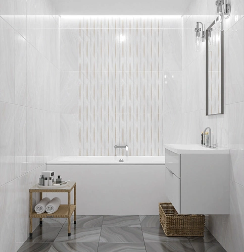 Коллекция плитки Acate (Акате) 31,5х63, Azori (Азори)