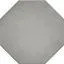 Керамогранит SG243300N Пьяцетта серый матовый 24x24x0,7, Kerama Marazzi (Керама Марацци)