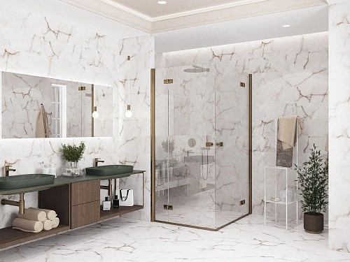 Купить Коллекция плитки Grey Portogallo (Грэй Портогáлло) 24,2х70, Eletto Ceramica (Элетто Керамика) в Санкт-Петербурге | Плитбург