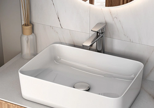 Купить Коллекция керамогранита Ultra (Ультра) 44,8х89,8, Cersanit в Санкт-Петербурге | Плитбург
