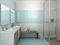 Коллекция плитки и керамогранита Фоскари 25х40, Kerama Marazzi (Керама Марацци)