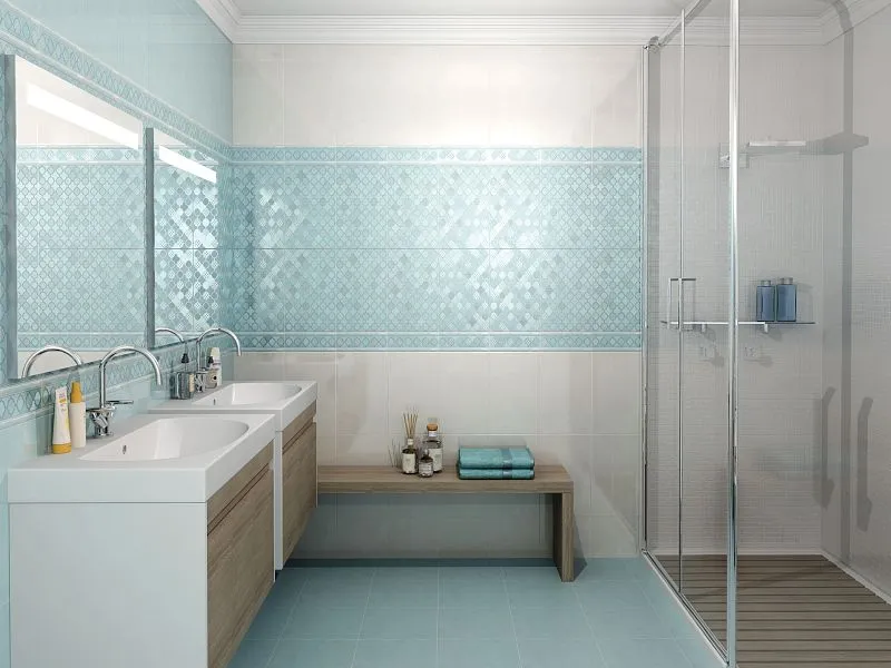 Коллекция плитки и керамогранита Фоскари 25х40, Kerama Marazzi (Керама Марацци)