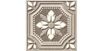 Вставка VT\A340\3278 Пьяцца матовый 7x7x0,78, Kerama Marazzi (Керама Марацци)