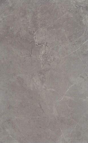 Купить Плитка 6342 Гран Пале серый глянцевый 25x40x0,8, Kerama Marazzi (Керама Марацци) в Санкт-Петербурге | Плитбург