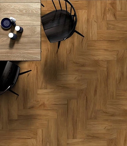 Купить Керамогранит 010400000882 Nut (Нат) brown PG 01 12,5х50, Gracia Ceramica в Санкт-Петербурге | Плитбург