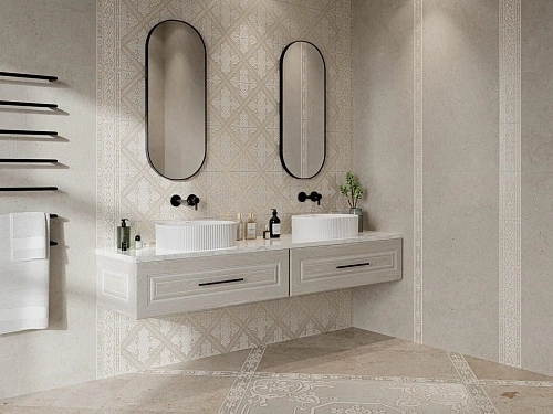 Купить Коллекция плитки Карму 30х60, Kerama Marazzi (Керама Марацци) в Санкт-Петербурге | Плитбург