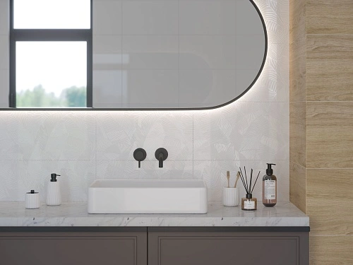 Купить Коллекция плитки и керамогранита Nature (Нейчер) 30х50, Gracia Ceramica (Грация Керамика) в Санкт-Петербурге | Плитбург