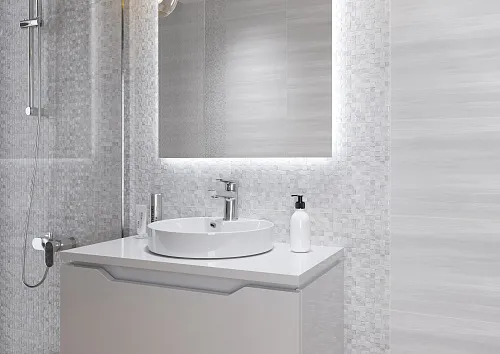 Купить Коллекция плитки Grey Shades (Грей Шейдс) 30х60, Cersanit в Санкт-Петербурге | Плитбург