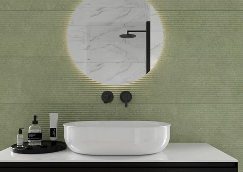 Купить Коллекция плитки и керамогранита Hokku (Хокку) 30х90, Gracia Ceramica (Грация Керамика) в Санкт-Петербурге | Плитбург