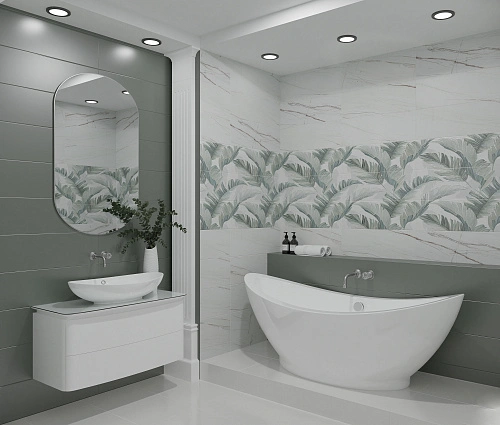 Купить Коллекция плитки Foresta (Фореста) 24,2х70, Eletto Ceramica (Элетто Керамика) в Санкт-Петербурге | Плитбург