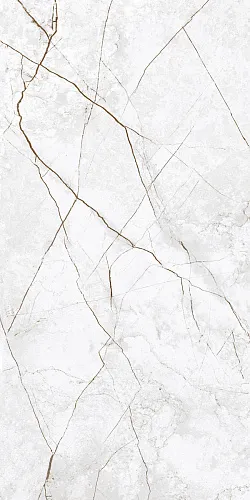 Купить Керамогранит Granite Sandra (Сандра) белый легкое лаппатирование LLR 120х59,9, Idalgo (Идальго) в Санкт-Петербурге | Плитбург