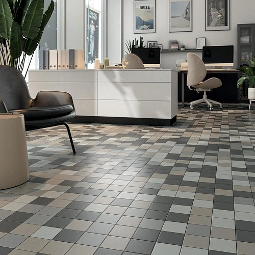 Купить Коллекция плитки и керамогранита Агуста 29,7х29,8, Kerama Marazzi (Керама Марацци) в Санкт-Петербурге | Плитбург
