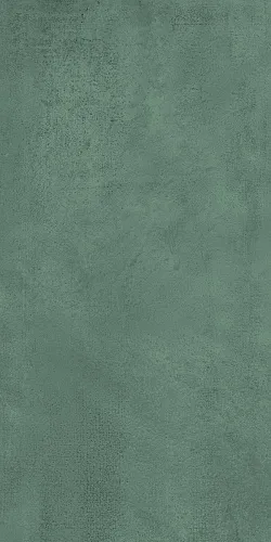 Керамогранит Гранитея G007 ArtBeton (Артбетон) Green рельеф 120х60