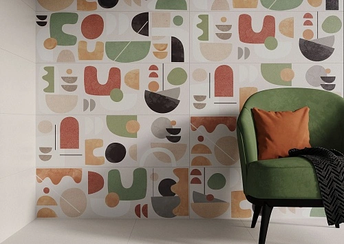 Купить Коллекция плитки и керамогранита Wabi-Sabi (Ваби-Саби) 30х90, Gracia Ceramica (Грация Керамика) в Санкт-Петербурге | Плитбург