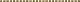 Карандаш POD015 Бисер золото глянцевый 20x0,6x1,1 Kerama Marazzi (Керама Марацци)