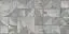 Плитка 00-00108534 Opale (Опал) Grey Struttura 31,5х63, Azori (Азори)