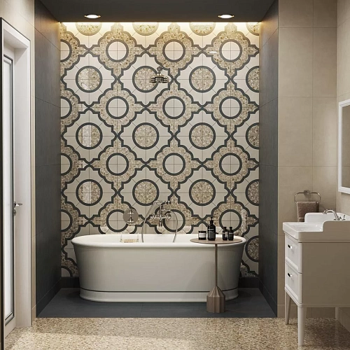 Коллекция керамогранита Бричиола 60х60, Kerama Marazzi (Керама Марацци)