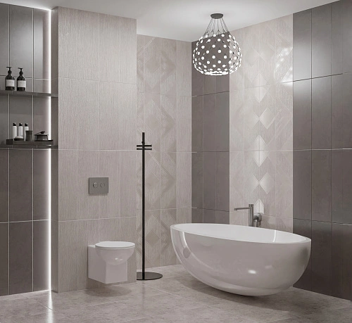 Купить Коллекция плитки Couture (Кутюр) 24,2х70, Eletto Ceramica (Элетто Керамика) в Санкт-Петербурге | Плитбург