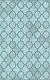 Декор OP\A22\6328 Фоскари бирюзовый глянцевый 25x40x0,8, Kerama Marazzi (Керама Марацци)
