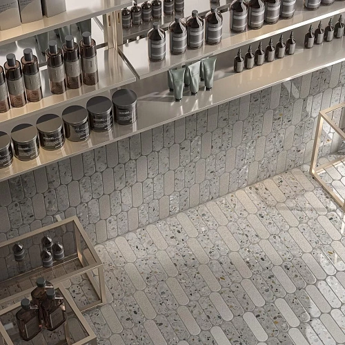 Коллекция керамогранита Бричиола 60х60, Kerama Marazzi (Керама Марацци)